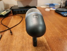 Shure beta kick for sale  Wilmington