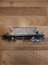 Jouef wagon trémie d'occasion  Reichshoffen