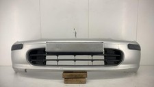 Pare choc nissan d'occasion  Villegusien-le-Lac