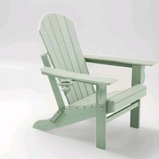 Adirondack folding garden for sale  MANSFIELD