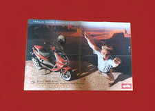 Aprilia sport racing usato  San Marcello Piteglio