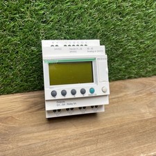 Sr3b101bd schneider automate d'occasion  Songeons