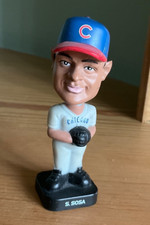 Chicago cubs baseball for sale  BEACONSFIELD