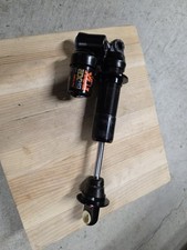 Fox factory dhx2 for sale  Park City