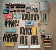 Electric model railway for sale  HEMEL HEMPSTEAD