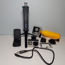 Gopro hero4 session for sale  Schenectady