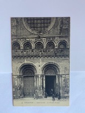 Cpa toulouse saint d'occasion  La Réole