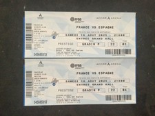Places prestige match d'occasion  Saint-Didier-au-Mont-d'Or