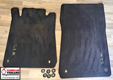 slk fußmatten gebraucht kaufen slk fußmatten gebraucht kaufen  Salzkotten