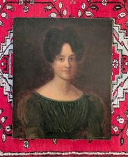 Hst portrait femme d'occasion Hst portrait femme d'occasion  Strasbourg-