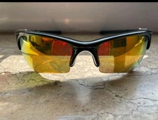 Oakley half jacket usato Oakley half jacket usato  Spedire a Italy