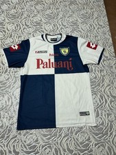 Maglia calcio chievo usato  Montemurlo