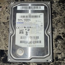 Samsung hd502hj hd502hj for sale  Santa Rosa Beach