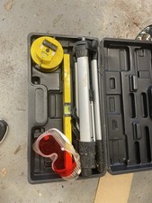 tripod laser levels for sale tripod laser levels for sale WATFORD