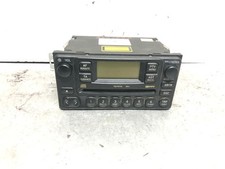 Autoradio per toyota usato  Italia