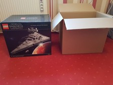 Lego star wars gebraucht kaufen Lego star wars gebraucht kaufen  Bad Bramstedt