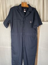 Dickies navy workwear for sale  EDINBURGH