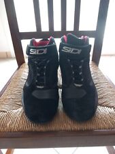 Stivaletti sidi 42 usato  Carpineti