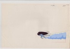 Unico animation cel d'occasion  Expédié en France