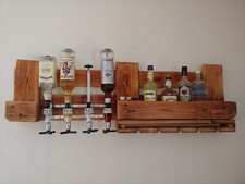Wandbar rustikal dosierspender gebraucht kaufen  Eberbach