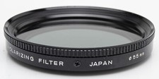 Minolta polarizing filter gebraucht kaufen  Filderstadt