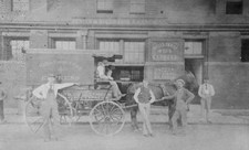 1870s wells fargo for sale  Los Angeles