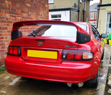 Celica gt4 rear d'occasion  Expédié en Belgium