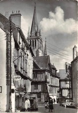 Cpsm vannes cathédrale d'occasion  Rioz