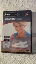 Walkmaxx sandale präsentiert usato  Spedire a Italy