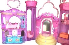 Hasbro little pony for sale  Clinton Township