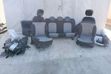 Kit trasformazione tappezzeria usato  Laureana di Borrello