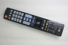 Controle remoto para TV LG AKB72914020 47LE7500 52LE7500 42LX6900 47LX6900 comprar usado  Enviando para Brazil
