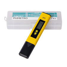 Aqpet analisys phmetro usato Aqpet analisys phmetro usato  Italia
