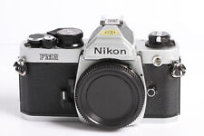 Nikon fm2n gehäuse gebraucht kaufen  München