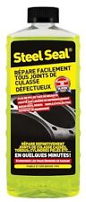 Steel seal produit d'occasion  Lyon I