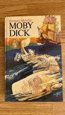 Moby dick buch gebraucht kaufen  Düsseldorf