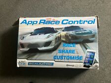 Scalextric scale app for sale  BEDFORD