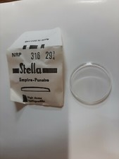 Vetro stella 316 usato  Latina