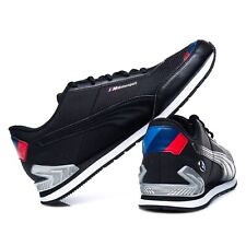 Tênis masculino 306872 Puma BMW Track Racer tamanho 11.5, usado comprar usado  Enviando para Brazil