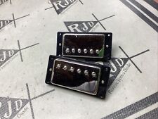 Juego de pastillas para guitarra Epiphone Pro Bucker 2 y 3 Alnico Humbucker Nickel Probucker segunda mano  Embacar hacia Argentina