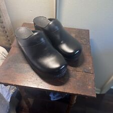 clogs 44 ons slip dansko for sale  Ashtabula