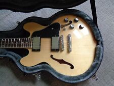 Epiphone es339 natural for sale  Bloomfield Hills