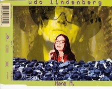 Udo lindenberg nana gebraucht kaufen  Berlin