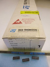 2 Peças ETC5054 J sólido codec De Interface Serial/filtro de linha entre PABX L3235 comprar usado  Enviando para Brazil