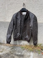 Dainese washington brown d'occasion  Le Grand-Pressigny