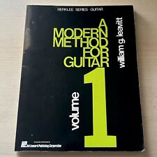 Berklee series modern for sale  SWANSEA