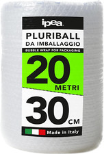 Pluriball per rotolo usato  Roma