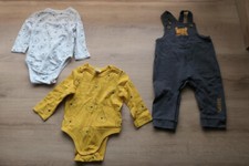 Baby bekleidungsset winnie gebraucht kaufen  Monheim