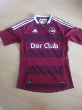 Fcn sondertrikot club gebraucht kaufen  Berlin