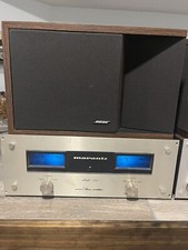 Marantz amplifier model for sale  New Baltimore